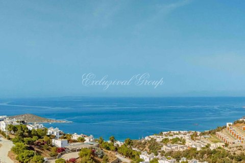 Villa  4+1  Bodrum, Muğla, Türkiye №179261 - 12