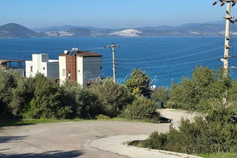 Продажа земельного участка  в Бодруме, Мугле, Турция, 366м2, №179264 – фото 4