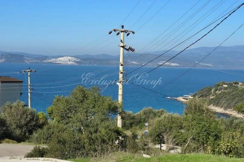 Продажа земельного участка  в Бодруме, Мугле, Турция, 366м2, №179264 – фото 3