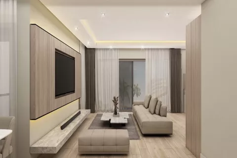 2+1 Leilighet  i Tyrkia Nr. 182754 - 19