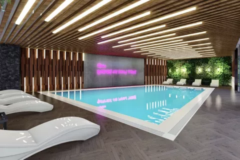 4+1 Wohnung  in Aksu, Antalya, Türkei Nr. 182758 - 29