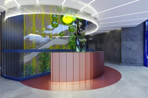 4+1 Wohnung  in Aksu, Antalya, Türkei Nr. 182758 - 28