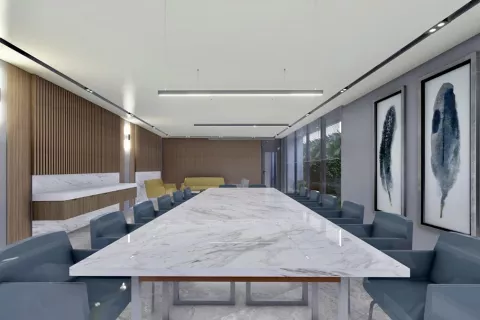 Продажа квартиры  в Аксу, Анталье, Турция 4+1, 226.95м2, №182759 – фото 22