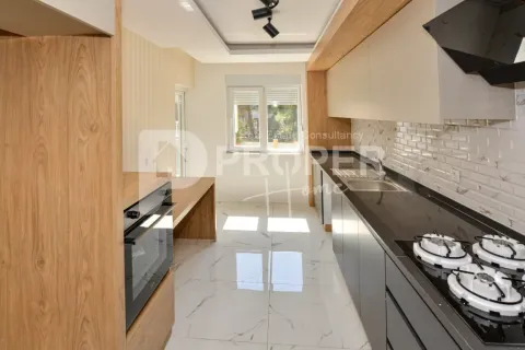 Lejlighed  i Kepez, Antalya, Tyrkiet Nr. 180281 - 16