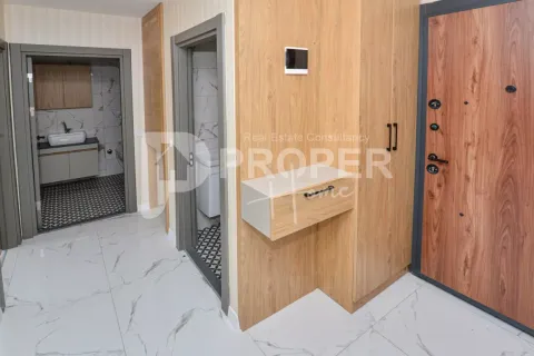 Lejlighed  i Kepez, Antalya, Tyrkiet Nr. 180281 - 20