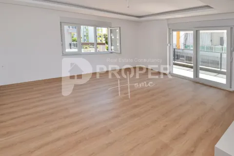 Lejlighed  i Kepez, Antalya, Tyrkiet Nr. 180281 - 28