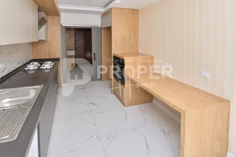 Lejlighed  i Kepez, Antalya, Tyrkiet Nr. 180281 - 19