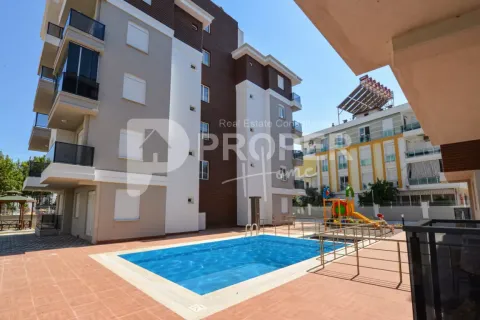 Lejlighed  i Kepez, Antalya, Tyrkiet Nr. 180281 - 11