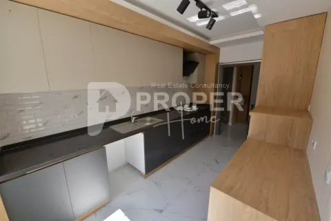 Lejlighed  i Kepez, Antalya, Tyrkiet Nr. 180281 - 18