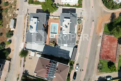 Lejlighed  i Kepez, Antalya, Tyrkiet Nr. 180281 - 6