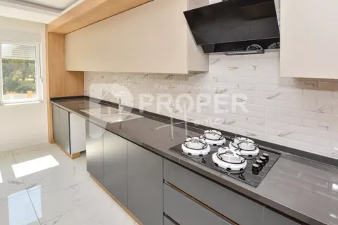 Lejlighed  i Kepez, Antalya, Tyrkiet Nr. 180281 - 17