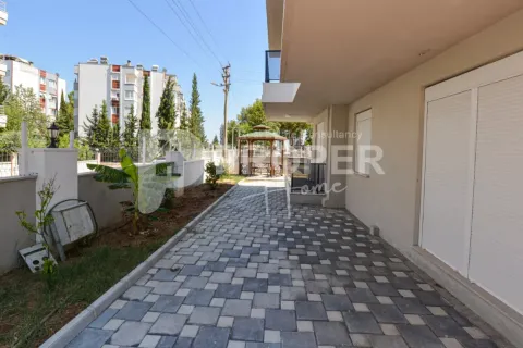 Lejlighed  i Kepez, Antalya, Tyrkiet Nr. 180281 - 9