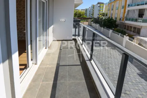 Lejlighed  i Kepez, Antalya, Tyrkiet Nr. 180281 - 24