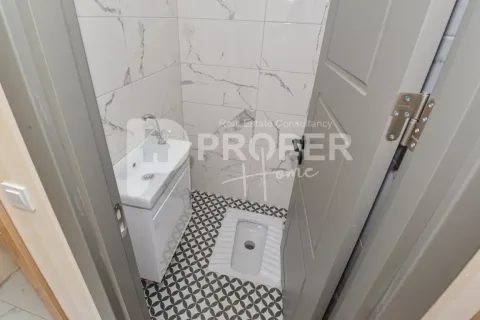 Lejlighed  i Kepez, Antalya, Tyrkiet Nr. 180281 - 21