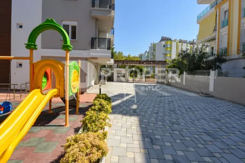 Lejlighed  i Kepez, Antalya, Tyrkiet Nr. 180281 - 13