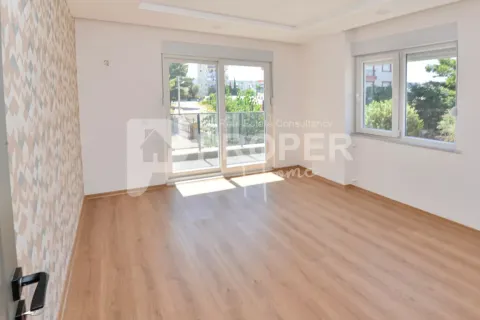 Lejlighed  i Kepez, Antalya, Tyrkiet Nr. 180281 - 23