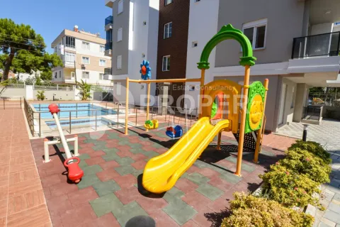 Lejlighed  i Kepez, Antalya, Tyrkiet Nr. 180281 - 12
