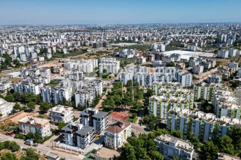 Lejlighed  i Kepez, Antalya, Tyrkiet Nr. 180281 - 4