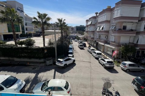 1+1 Lejlighed  i Alanya, Antalya, Tyrkiet Nr. 206662 - 4