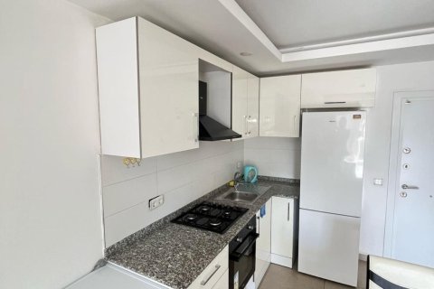 1+1 Lejlighed  i Alanya, Antalya, Tyrkiet Nr. 206662 - 13
