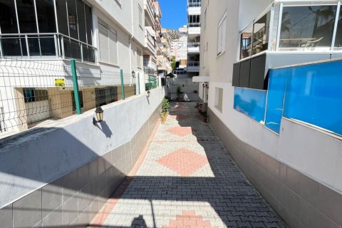 1+1 Lejlighed  i Alanya, Antalya, Tyrkiet Nr. 206662 - 21