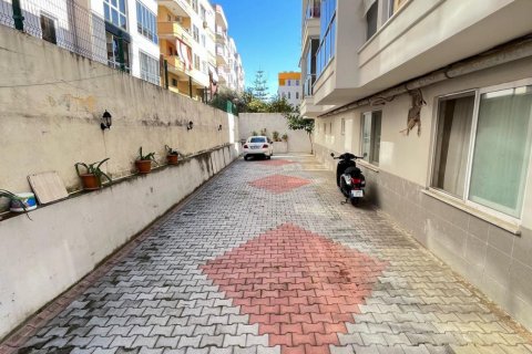 1+1 Lejlighed  i Alanya, Antalya, Tyrkiet Nr. 206662 - 11