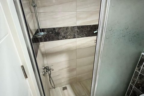 1+1 Lejlighed  i Alanya, Antalya, Tyrkiet Nr. 206662 - 14