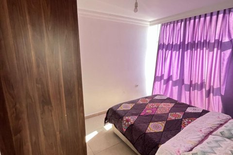 1+1 Lejlighed  i Alanya, Antalya, Tyrkiet Nr. 206662 - 18