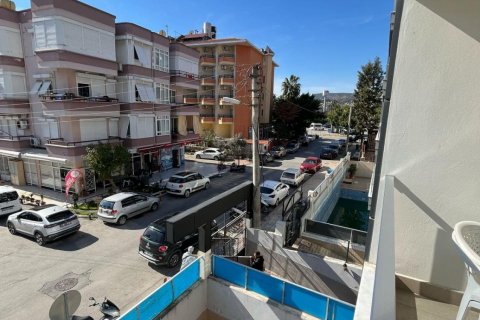 1+1 Lejlighed  i Alanya, Antalya, Tyrkiet Nr. 206662 - 9
