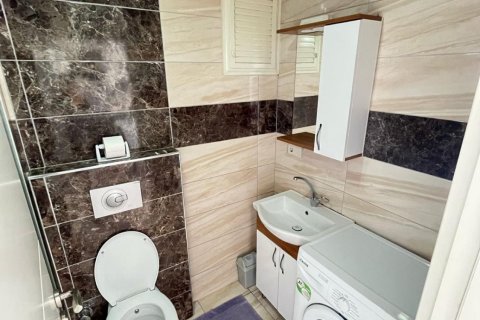 1+1 Lejlighed  i Alanya, Antalya, Tyrkiet Nr. 206662 - 17