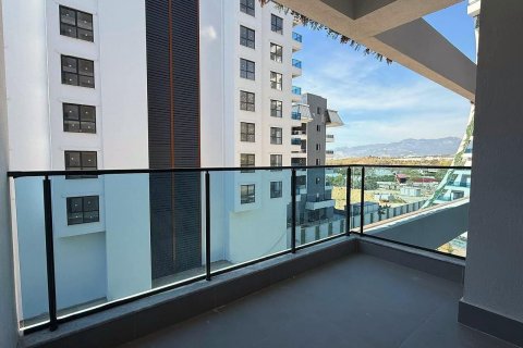 آپارتمان در Mahmutlar ، ترکیه 1 خوابه ، 60 متر مربع. شماره 206663 - 10