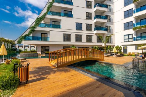 آپارتمان در Mahmutlar ، ترکیه 1 خوابه ، 60 متر مربع. شماره 206663 - 20