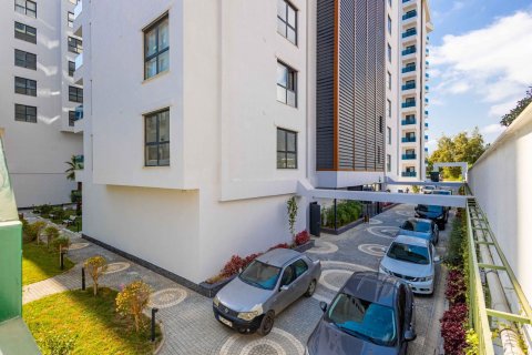 آپارتمان در Mahmutlar ، ترکیه 1 خوابه ، 60 متر مربع. شماره 206663 - 27