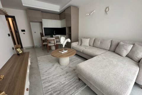 آپارتمان در Mahmutlar ، ترکیه 1 خوابه ، 60 متر مربع. شماره 206663 - 6