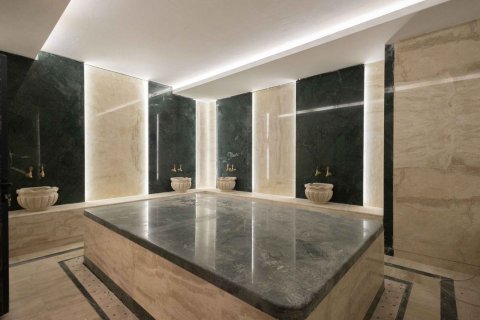 آپارتمان در Mahmutlar ، ترکیه 1 خوابه ، 60 متر مربع. شماره 206663 - 15