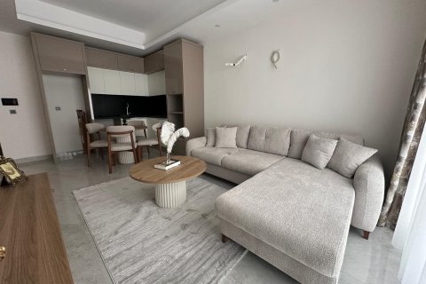 آپارتمان در Mahmutlar ، ترکیه 1 خوابه ، 60 متر مربع. شماره 206663 - 5