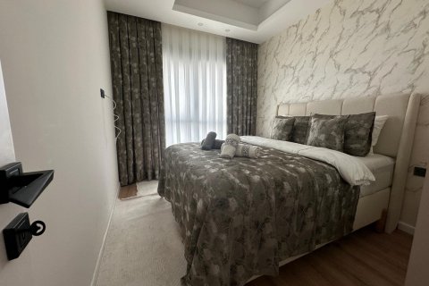 آپارتمان در Mahmutlar ، ترکیه 1 خوابه ، 60 متر مربع. شماره 206663 - 8