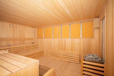 آپارتمان در Mahmutlar ، ترکیه 1 خوابه ، 60 متر مربع. شماره 206663 - 16