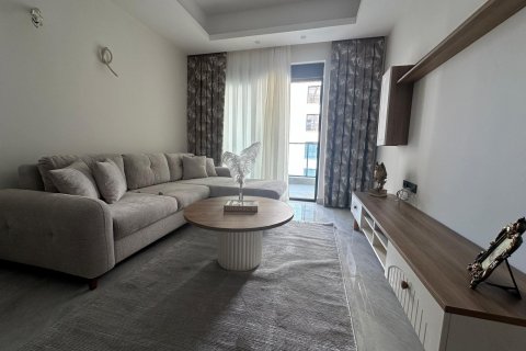 آپارتمان در Mahmutlar ، ترکیه 1 خوابه ، 60 متر مربع. شماره 206663 - 2