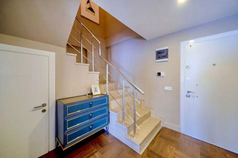 Продажа пентхауса  в Авсалларе, Анталье, Турция 2+1, 120м2, №206661 – фото 15