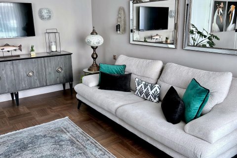 Продажа пентхауса  в Авсалларе, Анталье, Турция 2+1, 120м2, №206661 – фото 7