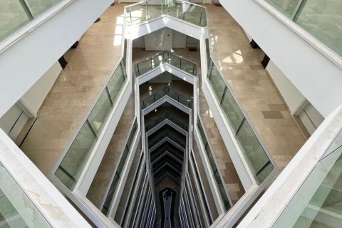 Продажа пентхауса  в Авсалларе, Анталье, Турция 2+1, 120м2, №206661 – фото 17