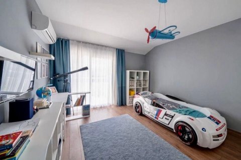 Продажа пентхауса  в Авсалларе, Анталье, Турция 2+1, 120м2, №206661 – фото 8