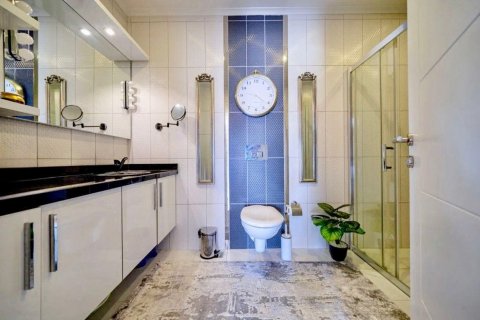 Продажа пентхауса  в Авсалларе, Анталье, Турция 2+1, 120м2, №206661 – фото 11