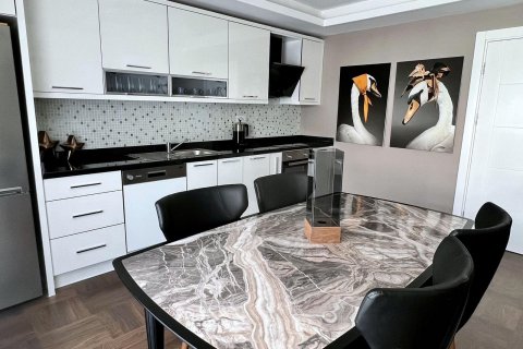 Продажа пентхауса  в Авсалларе, Анталье, Турция 2+1, 120м2, №206661 – фото 6