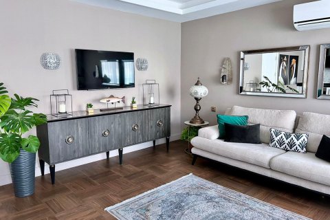 Продажа пентхауса  в Авсалларе, Анталье, Турция 2+1, 120м2, №206661 – фото 5