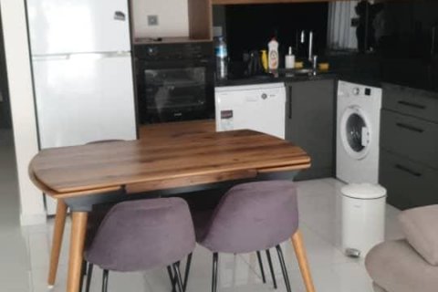 زمین در Mahmutlar ، ترکیه 90 متر مربع. شماره 206664 - 2