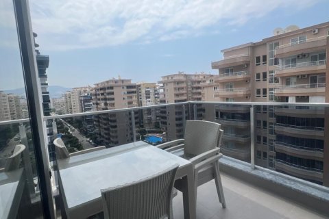 زمین در Mahmutlar ، ترکیه 90 متر مربع. شماره 206664 - 10