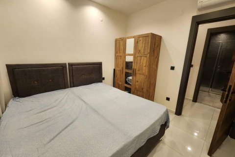 زمین در Mahmutlar ، ترکیه 90 متر مربع. شماره 206664 - 7