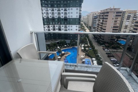 زمین در Mahmutlar ، ترکیه 90 متر مربع. شماره 206664 - 9